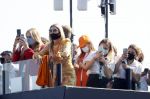 Zandvoort 5 september 2021
GP formule 1 op Zandvoort .
Aanwezig oa Koning Willem Alexander Koningin maxima Prinses Amalia en prinses Ariane .