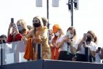 Zandvoort 5 september 2021
GP formule 1 op Zandvoort .
Aanwezig oa Koning Willem Alexander Koningin maxima Prinses Amalia en prinses Ariane .