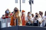 Zandvoort 5 september 2021
GP formule 1 op Zandvoort .
Aanwezig oa Koning Willem Alexander Koningin maxima Prinses Amalia en prinses Ariane .