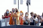 Zandvoort 5 september 2021
GP formule 1 op Zandvoort .
Aanwezig oa Koning Willem Alexander Koningin maxima Prinses Amalia en prinses Ariane .