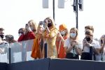 Zandvoort 5 september 2021
GP formule 1 op Zandvoort .
Aanwezig oa Koning Willem Alexander Koningin maxima Prinses Amalia en prinses Ariane .