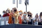 Zandvoort 5 september 2021
GP formule 1 op Zandvoort .
Aanwezig oa Koning Willem Alexander Koningin maxima Prinses Amalia en prinses Ariane .