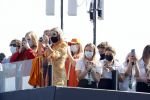 Zandvoort 5 september 2021
GP formule 1 op Zandvoort .
Aanwezig oa Koning Willem Alexander Koningin maxima Prinses Amalia en prinses Ariane .