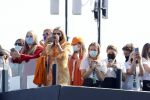 Zandvoort 5 september 2021
GP formule 1 op Zandvoort .
Aanwezig oa Koning Willem Alexander Koningin maxima Prinses Amalia en prinses Ariane .