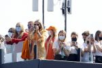 Zandvoort 5 september 2021
GP formule 1 op Zandvoort .
Aanwezig oa Koning Willem Alexander Koningin maxima Prinses Amalia en prinses Ariane .
