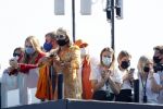 Zandvoort 5 september 2021
GP formule 1 op Zandvoort .
Aanwezig oa Koning Willem Alexander Koningin maxima Prinses Amalia en prinses Ariane .