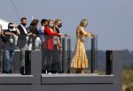 Zandvoort 5 september 2021
GP formule 1 op Zandvoort .
Aanwezig oa Koning Willem Alexander Koningin maxima Prinses Amalia en prinses Ariane . Prins Bernhard jr