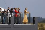 Zandvoort 5 september 2021
GP formule 1 op Zandvoort .
Aanwezig oa Koning Willem Alexander Koningin maxima Prinses Amalia en prinses Ariane . Prins Bernhard jr