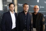 Amsterdam 16 september 2021
Feestje van Life after football in het holland casino.
Kornelis de Graaff met ...
