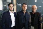 Amsterdam 16 september 2021
Feestje van Life after football in het holland casino.
Kornelis de Graaff met ...