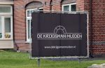 Muiden 1 september 2021
Krijgsman in Muiden