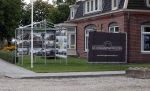 Muiden 1 september 2021
Krijgsman in Muiden
