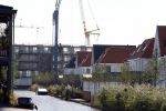 Muiden 5 oktober 2021
Div BN ers wonen op de krijgsman in Muiden . oa Rob v Someren en Ellen Hoog