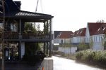 Muiden 5 oktober 2021
Div BN ers wonen op de krijgsman in Muiden . oa Rob v Someren en Ellen Hoog