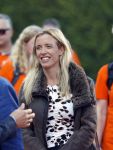 Soestdijk 9 oktober 2021
65 jaar prinses Beatrix spierenfonds op paleis Soestdijk.
Hans kazan kwam met zijn vrouw Wendy en hun dochter Lara met haar vriend .