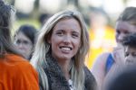 Soestdijk 9 oktober 2021
65 jaar prinses Beatrix spierenfonds op paleis Soestdijk.
Hans kazan kwam met zijn vrouw Wendy en hun dochter Lara met haar vriend .