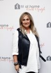 Amsterdam 11 oktober 2021
Presentatie fit platform van Antje Monteiro fit at home health & lifestyle. Laura Vlasblom