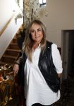 Amsterdam 11 oktober 2021
Presentatie fit platform van Antje Monteiro fit at home health & lifestyle. Laura Vlasblom