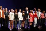 Amersfoort 14 september 2021
Musical waarin oa Jada Borsato Leontine Borsato en Roeland Beelen in de Flint. Luca Borsato kwam met zijn vriendin. Ook Marco en Senna waren aanwezig.