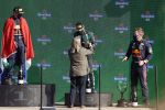 Zandvoort 5 september 2021
Grand Pris F1 op circuit Zandvoort . Aanwezig oa Koning Willem Alexander Koningin Maxima Prinses Amalia en prinses Alexia. Max Verstappen wint de GP Lewis Hamilton is 2e en Valteri Bottas 3e