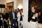 Amsterdam 6 oktober 2021
Opening expositie Bram Reijnders . Nicolette v dam is de host van de avond. Lida Straathof
