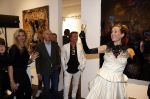 Amsterdam 6 oktober 2021
Opening expositie Bram Reijnders . Nicolette v dam is de host van de avond. Lida Straathof