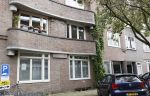 Amsterdam 17 en 18 september 2021
Lies Visschedijk bij haar huis