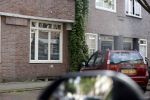 Amsterdam 17 en 18 september 2021
Lies Visschedijk bij haar huis