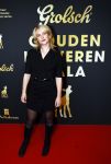 Utrecht 1 oktober 2021
Uitreiking gouden kalveren in schouwburg Utrecht.
Lisa Smit