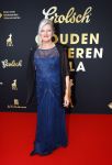 Utrecht 1 oktober 2021
Uitreiking gouden kalveren in schouwburg Utrecht.
Loes Schnepper