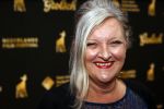 Utrecht 1 oktober 2021
Uitreiking gouden kalveren in schouwburg Utrecht.
Loes Schnepper
