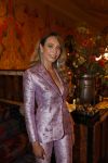 Amsterdam 6 oktober 2021
Premiere altijd al Loiza  van Loiza Lamers in tuschinski.
Loiza nam haar vriend Jelle Ploeg mee