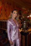 Amsterdam 6 oktober 2021
Premiere altijd al Loiza  van Loiza Lamers in tuschinski.
Loiza nam haar vriend Jelle Ploeg mee