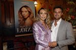 Amsterdam 6 oktober 2021
Premiere altijd al Loiza  van Loiza Lamers in tuschinski.
Loiza nam haar vriend Jelle Ploeg mee