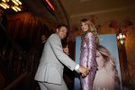 Amsterdam 6 oktober 2021
Premiere altijd al Loiza  van Loiza Lamers in tuschinski.
Loiza nam haar vriend Jelle Ploeg mee