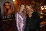 Amsterdam 6 oktober 2021
Premiere altijd al Loiza  van Loiza Lamers in tuschinski. Loiza met Anouk Smulders