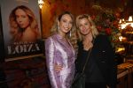 Amsterdam 6 oktober 2021
Premiere altijd al Loiza  van Loiza Lamers in tuschinski. Loiza met Anouk Smulders
