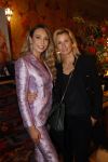 Amsterdam 6 oktober 2021
Premiere altijd al Loiza  van Loiza Lamers in tuschinski. Loiza met Anouk Smulders