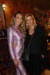 Amsterdam 6 oktober 2021
Premiere altijd al Loiza  van Loiza Lamers in tuschinski. Loiza met Anouk Smulders