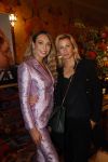 Amsterdam 6 oktober 2021
Premiere altijd al Loiza  van Loiza Lamers in tuschinski. Loiza met Anouk Smulders