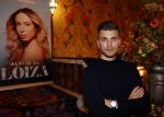 Amsterdam 6 oktober 2021
Premiere altijd al Loiza  van Loiza Lamers in tuschinski.
