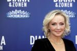 Amsterdam 12 september 2021
Premiere Diana en zonen in het deLaMar theater. Lone v Roosendaal