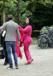 Amsterdam 2 september 2021
Aftrap van Stoptober bij Vondel CS.
Aanwezig Patricia PaaY Hans Klok Bill v Dijk  Louisa en Rowan en Patrick Martens .