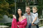 Amsterdam 2 september 2021
Aftrap van Stoptober bij Vondel CS.
Aanwezig Patricia PaaY Hans Klok Bill v Dijk  Louisa en Rowan en Patrick Martens .