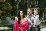 Amsterdam 2 september 2021
Aftrap van Stoptober bij Vondel CS.
Aanwezig Patricia PaaY Hans Klok Bill v Dijk  Louisa en Rowan en Patrick Martens .