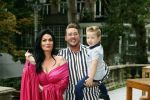 Amsterdam 2 september 2021
Aftrap van Stoptober bij Vondel CS.
Aanwezig Patricia PaaY Hans Klok Bill v Dijk  Louisa en Rowan en Patrick Martens .