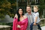 Amsterdam 2 september 2021
Aftrap van Stoptober bij Vondel CS.
Aanwezig Patricia PaaY Hans Klok Bill v Dijk  Louisa en Rowan en Patrick Martens .