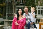 Amsterdam 2 september 2021
Aftrap van Stoptober bij Vondel CS.
Aanwezig Patricia PaaY Hans Klok Bill v Dijk  Louisa en Rowan en Patrick Martens .