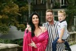 Amsterdam 2 september 2021
Aftrap van Stoptober bij Vondel CS.
Aanwezig Patricia PaaY Hans Klok Bill v Dijk  Louisa en Rowan en Patrick Martens .