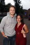 Amersfoort 14 september 2021
Musical waarin oa Jada Borsato Leontine Borsato en Roeland Beelen in de Flint. Luca Borsato kwam met zijn vriendin. Ook Marco en Senna waren aanwezig.